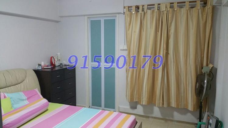 Blk 646 Yishun Street 61 (Yishun), HDB 4 Rooms #136292482